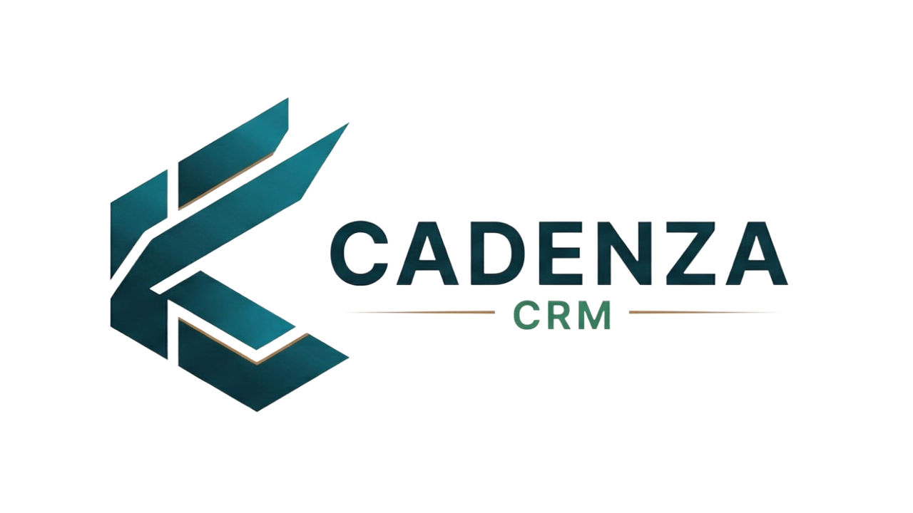Cadenza CRM